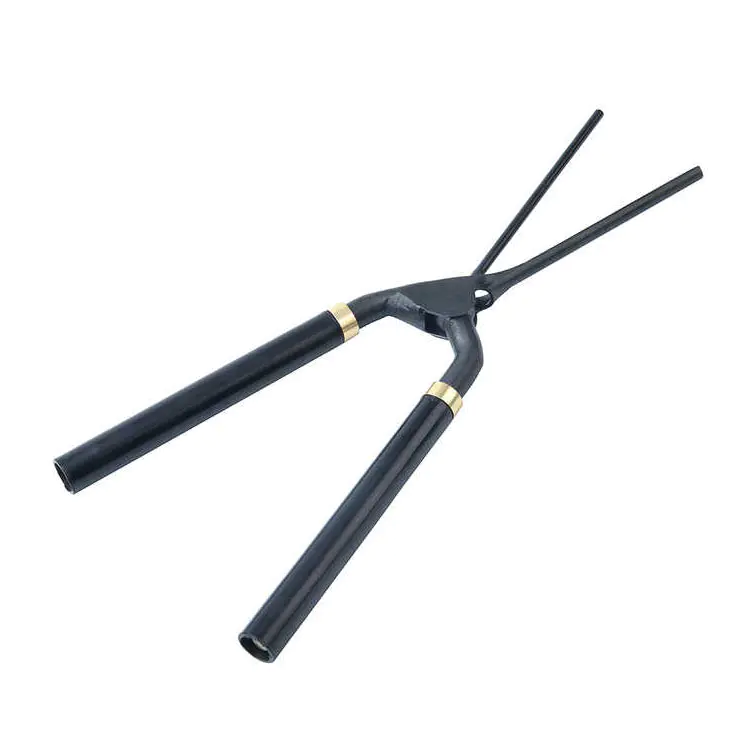 How Can a Glider Curling Iron Help You Create Salon-Quality Curls Effortlessly
